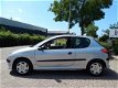 Peugeot 206 - 1.4 XS - 1 - Thumbnail