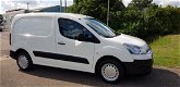 Citroën Berlingo - 1.6 HDI, airco, nieuw staat - 1 - Thumbnail