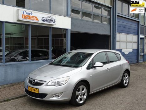 Opel Astra - 1.4 Edition - 1