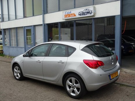 Opel Astra - 1.4 Edition - 1