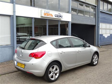 Opel Astra - 1.4 Edition - 1