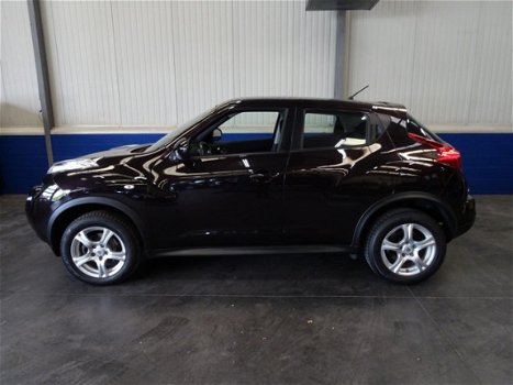 Nissan Juke - 1.6 Acenta - 1