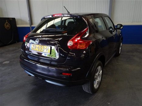 Nissan Juke - 1.6 Acenta - 1