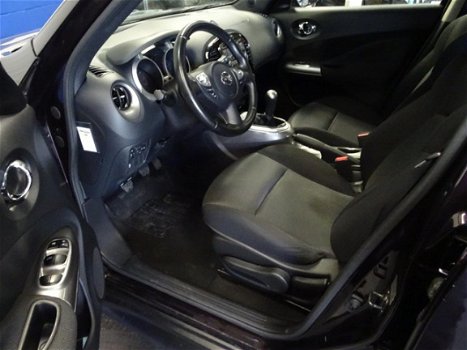 Nissan Juke - 1.6 Acenta - 1