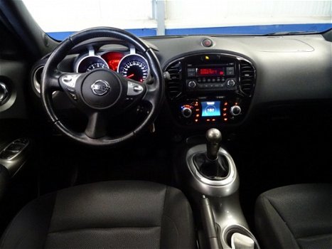 Nissan Juke - 1.6 Acenta - 1