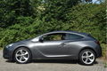 Opel Astra GTC - 1.4 TURBO 140pk SPORT - 1 - Thumbnail