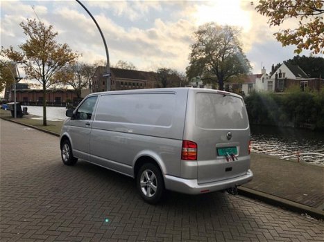 Volkswagen Transporter - 2.5 TDI 340 MHD Nap / APK / Airco / Elk Ramen / Nette auto / - 1