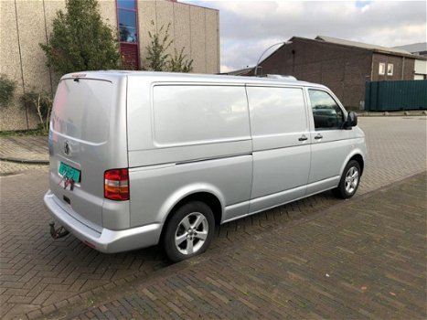 Volkswagen Transporter - 2.5 TDI 340 MHD Nap / APK / Airco / Elk Ramen / Nette auto / - 1