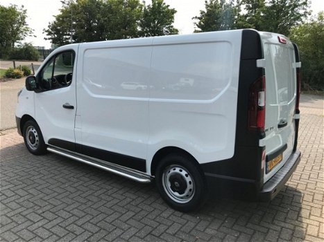 Renault Trafic - 1.6 dCi T29 L1H1 Comfort Energy - 1