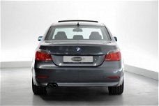 BMW 5-serie - 530i aut. Executive LEDER SCHUIFDAK