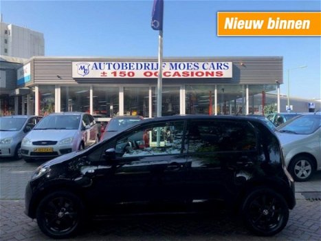 Skoda Citigo - 1.0 60PK AMBITION / NAVIGATIE / 50.000 KM - 1