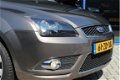 Ford Focus - 2.0-16V Titanium Cabriolet - 1 - Thumbnail