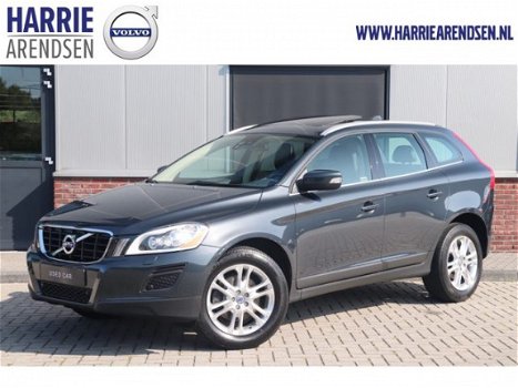 Volvo XC60 - 2.0T Aut. Summum, Luxury, Schuifdak, Xenon, Navi - 1