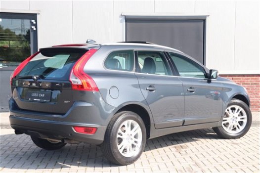 Volvo XC60 - 2.0T Aut. Summum, Luxury, Schuifdak, Xenon, Navi - 1