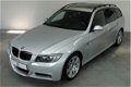 BMW 3-serie Touring - 318i / M-pakket / Panodak / Navi - 1 - Thumbnail
