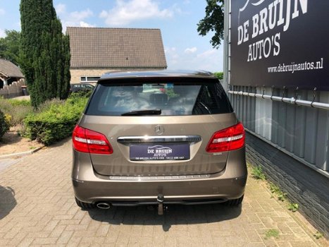 Mercedes-Benz B-klasse - 180 xenon/led - 1