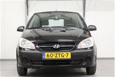 Hyundai Getz - 1.1i Active Young Elektrische ramen | APK 06-2020