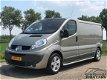 Renault Trafic - 2.0 DCI 115pk T29 L2/H1 2009 152.854 Km - 1 - Thumbnail