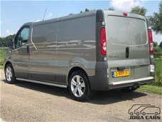 Renault Trafic - 2.0 DCI 115pk T29 L2/H1 2009 152.854 Km