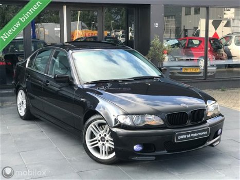 BMW 3-serie - 330i Executive Youngtimer 02-01-2021 A.P.K - 1