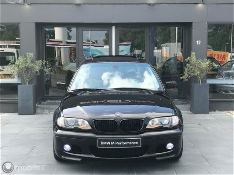 BMW 3-serie - 330i Executive Youngtimer 02-01-2021 A.P.K - 1