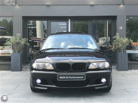 BMW 3-serie - 330i Executive Youngtimer 02-01-2021 A.P.K - 1