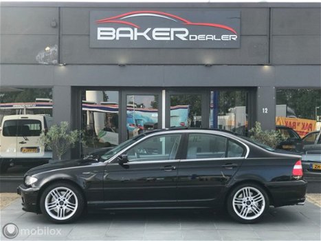 BMW 3-serie - 330i Executive Youngtimer 02-01-2021 A.P.K - 1