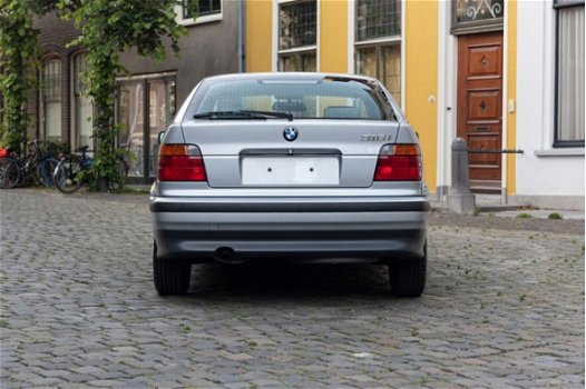 BMW 3-serie Compact - 316i | Youngtimer | 37.547 KM - 1