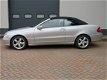 Mercedes-Benz CLK-klasse Cabrio - 320 Avantgarde - 60.000km - Nieuwstaat - 1 - Thumbnail