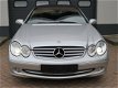 Mercedes-Benz CLK-klasse Cabrio - 320 Avantgarde - 60.000km - Nieuwstaat - 1 - Thumbnail