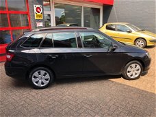 Skoda Fabia Combi - 1.2 TSI Style *TOPSTAAT/TREKHAAK