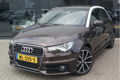 Audi A1 - 1.4 TFSI Ambition Pro S-line AUTOMAAT + ALLE OPTIES + 123PK + S-tronic - 1 - Thumbnail