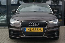 Audi A1 - 1.4 TFSI Ambition Pro S-line AUTOMAAT + ALLE OPTIES + 123PK + S-tronic