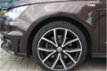 Audi A1 - 1.4 TFSI Ambition Pro S-line AUTOMAAT + ALLE OPTIES + 123PK + S-tronic - 1 - Thumbnail