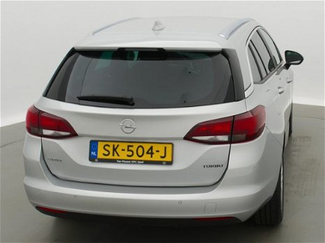 Opel Astra - ST Online Edition 1.4T 150PK NAVI/CLIMA/AGR/PDC - 1