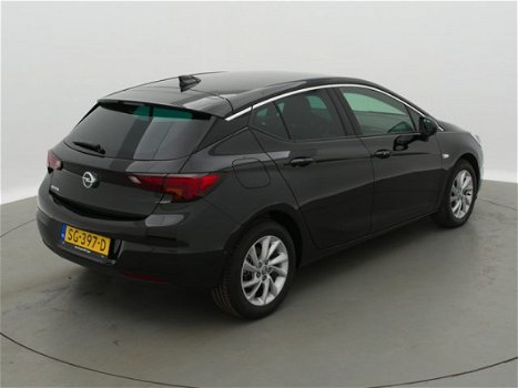 Opel Astra - Innovation 1.0T 105PK NAVI/CLIMA/AGR/LED - 1