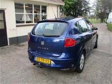 Seat Altea - 1.6 LPG (G3) , 11-2006