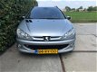 Peugeot 206 SW - 2.0 HDi XS Pack - 1 - Thumbnail