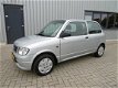 Daihatsu Cuore - 1.0-12V DVVT STi Automaat Stuurbekrachtiging - 1 - Thumbnail