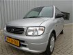 Daihatsu Cuore - 1.0-12V DVVT STi Automaat Stuurbekrachtiging - 1 - Thumbnail