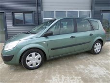 Renault Grand Scénic - 2.0-16V Authentique Comfort 7 Persoons Airco