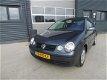 Volkswagen Polo - 1.4-16V Stuurbekrachtiging Model 2003 - 1 - Thumbnail