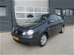 Volkswagen Polo - 1.4-16V Stuurbekrachtiging Model 2003 - 1 - Thumbnail