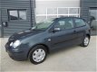 Volkswagen Polo - 1.4-16V Stuurbekrachtiging Model 2003 - 1 - Thumbnail