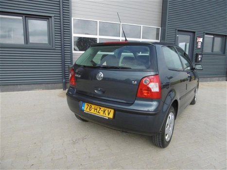 Volkswagen Polo - 1.4-16V Stuurbekrachtiging Model 2003 - 1