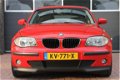 BMW 1-serie - 116i Airco / MP3 / LM-velgen - 1 - Thumbnail