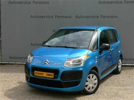 Citroën C3 Picasso - 1.4-16V - 95PK - Airco - 2009 - 109DKM - 1