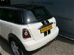 Mini Mini Cooper - 1.6-16V 120PK - 2009 - 96DKM - Leder - Panodak - 1 - Thumbnail