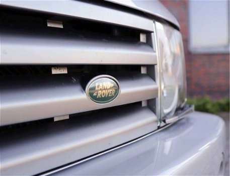 Land Rover Range Rover - 4.4 V8 HSE *BTW*youngtimer*Historie - 1