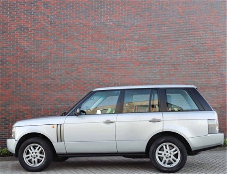 Land Rover Range Rover - 4.4 V8 HSE *BTW*youngtimer*Historie - 1